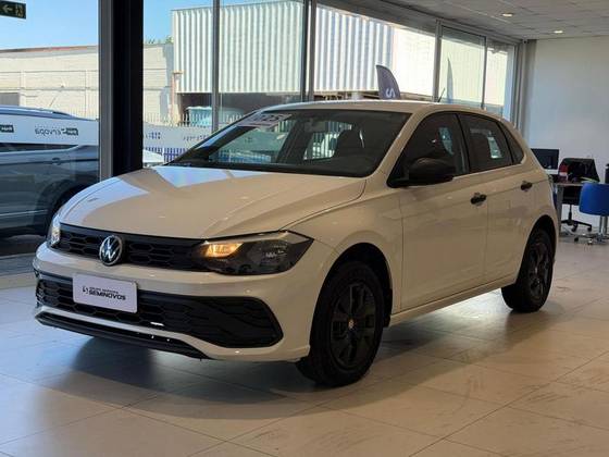VOLKSWAGEN POLO 1.0 MPI TRACK MANUAL VOLKSWAGEN POLO 1.0 MPI TRACK MANUAL